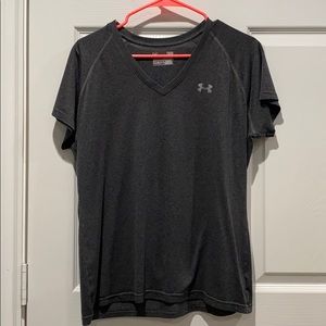 Under Armor V-Neck Shirt